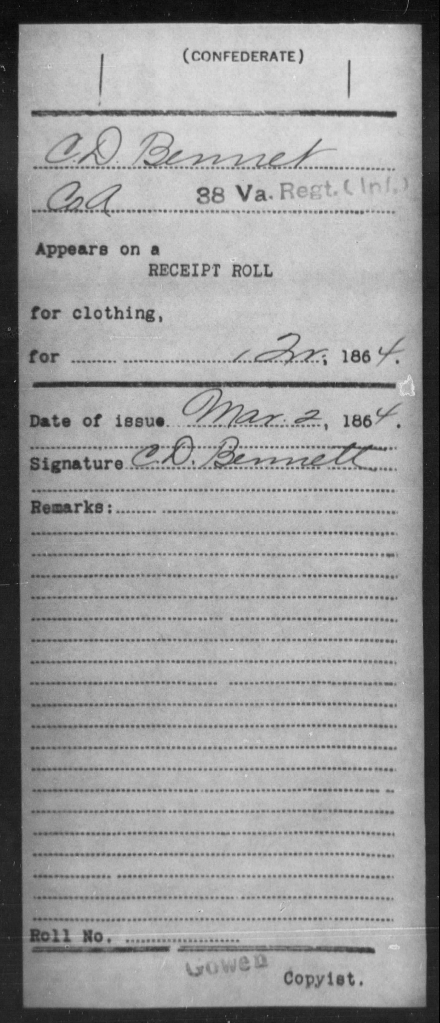 Document